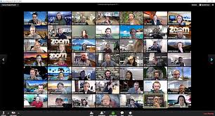 What the Tech? How to use the 'Zoom' app - WRCBtv.com | Chattanooga News,  Weather & Sports