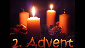 Advent 2 vasárnapja - YouTube