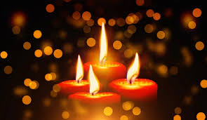 Ini Arti Empat Lilin Adven Bagi Umat Katolik | AMORPOST.COM