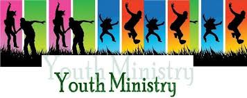 Our Lady Of Angels School - Youth Ministry Group
